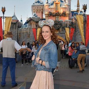 Meet your Posher, Lily